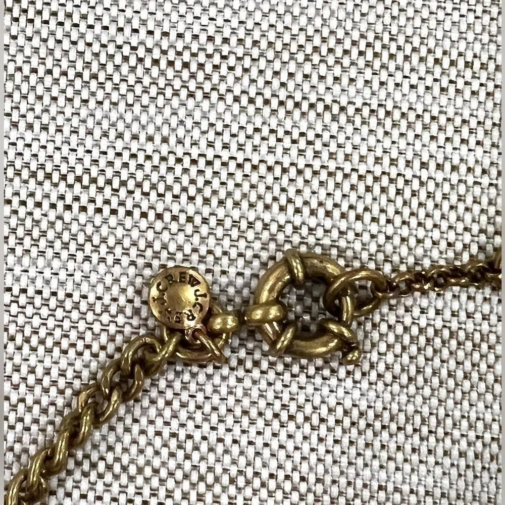J. Crew Necklace